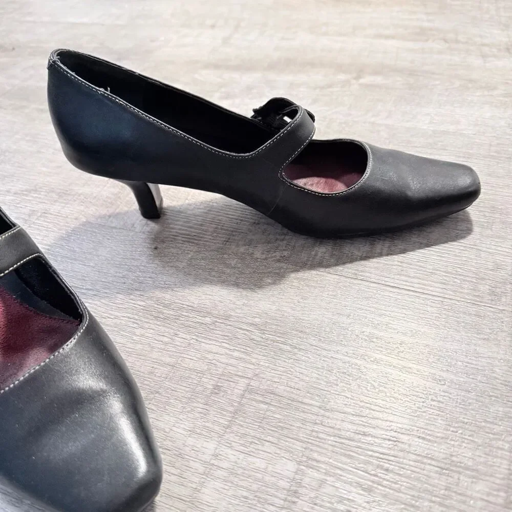 AEROSOLES mary jane